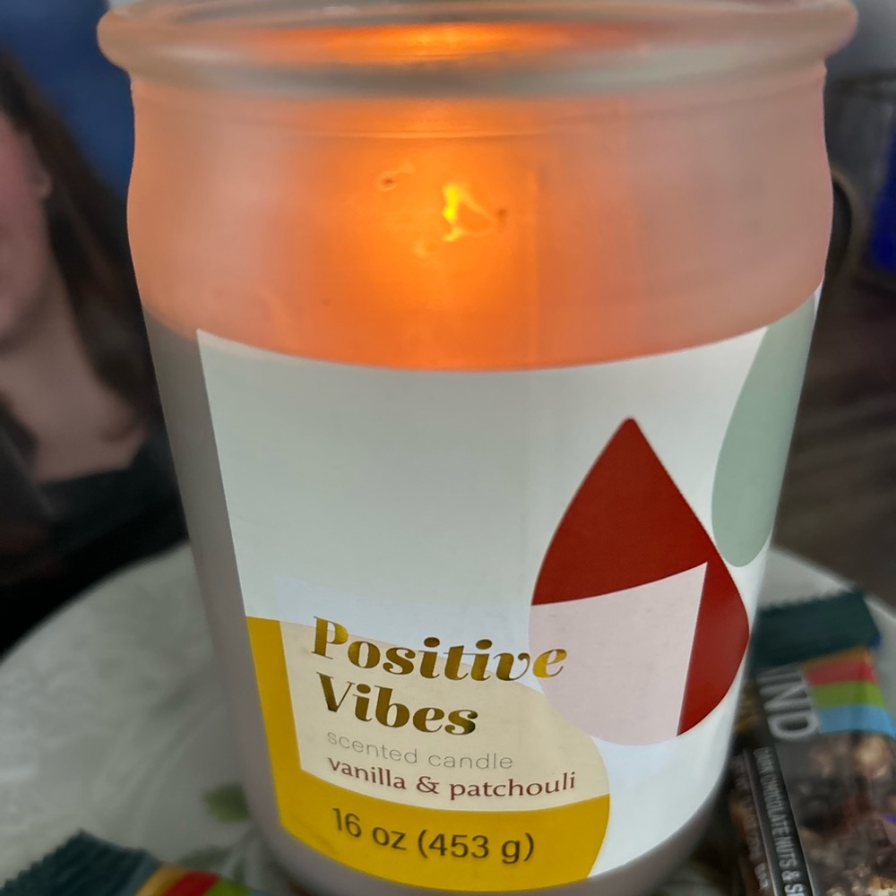 Meet your Posher, Lori